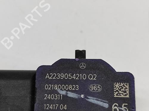 Electronic module MERCEDES-BENZ CLA (C118) CLA 200 (118.387) | BP28359386M83 