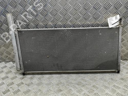 Used AC radiator AC radiator TOYOTA PRIUS PLUS (_W4_) 1.8 Hybrid (ZVW40W, ZVW41W) (136 hp) 33382518 33382518