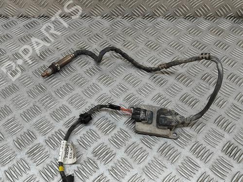 Elektronisk sensor MERCEDES-BENZ E-CLASS (W213) E 350 d (213.033) (258 hp) 26511437