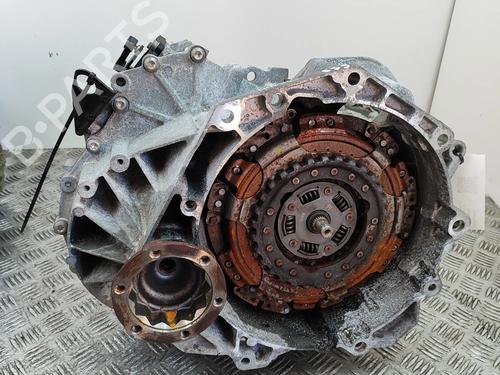 Used Gearbox Gearbox VOLVO XC60 II (246) T8 Hybrid AWD (407 hp) 33372743 33372743