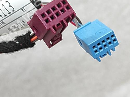 Rear left panel MERCEDES-BENZ GLE (W166) 250 d 4-matic (166.004) | BP34037034C60  - Image 6