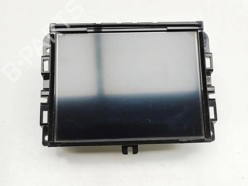 Display für JEEP COMPASS (MP, M6, MV, M7) 1.3 HYBRID 4X4 (190 hp) 30544613