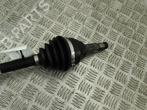 Right front driveshaft NISSAN JUKE (F15) 1.6 | BP6740306M39 