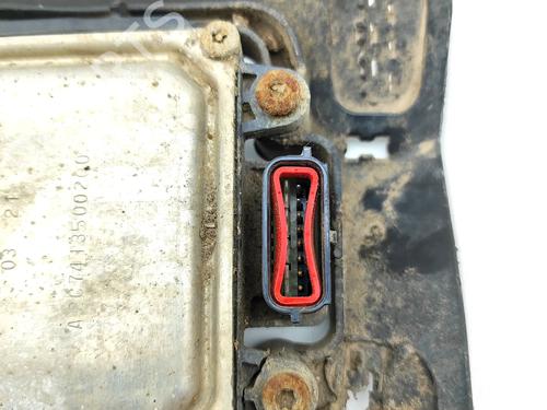 Electronic module FORD TRANSIT V363 Van (FCD, FDD) 2.0 EcoBlue | BP36863890M83  - Image 9