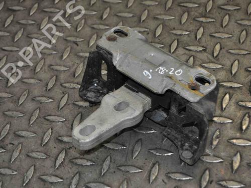 Support de moteur FORD FIESTA VI (CB1, CCN) 1.0 EcoBoost (125 hp) 30217688