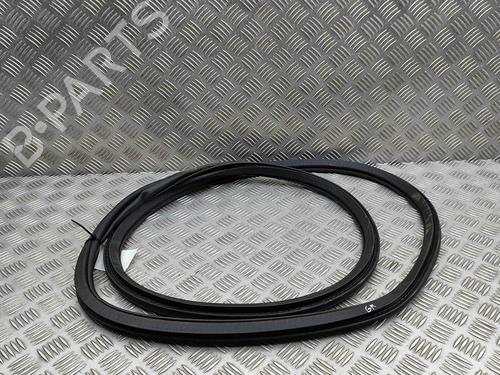 Rubber door seal VOLVO XC60 II (246) 2.0 B5 Mild-Hybrid | BP29486388C142 