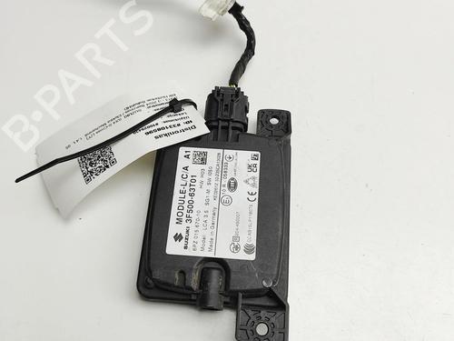 Electronic module SUZUKI SX4 S-Cross (JY) 1.4 Hybrid (Mild Hybrid) (AKK 414) | BP30708588M83
