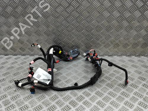 Used Wiring harness Wiring harness TESLA MODEL Y (5YJY) Long Range All-wheel Drive (514 hp) 33378912 33378912