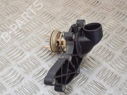 Used Thermostat housing Thermostat housing AUDI A4 B8 (8K2) S4 quattro (333 hp) 14665928 14665928