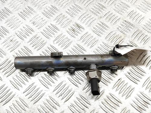 Rampa inyectora VW PASSAT B7 (362) 1.6 TDI (105 hp) 25380751