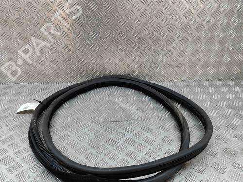 Rubber door seal LAND ROVER RANGE ROVER EVOQUE (L538) 2.0 D 4x4 | BP24975780C142 