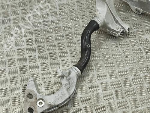 Forbro VW TOUAREG (CR7, RC8) 3.0 TDI 4motion | BP26183037M9