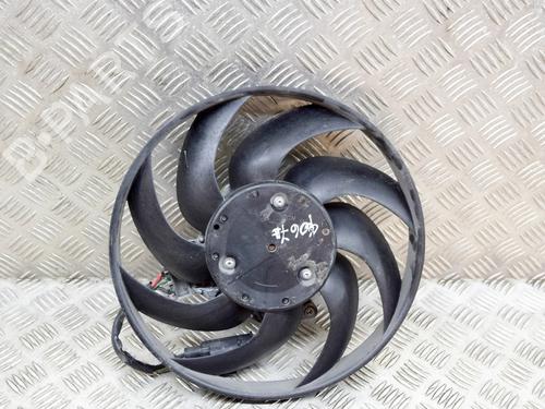 Used Radiator fan BMW i3 (I01) Electric (170 hp) 15774834