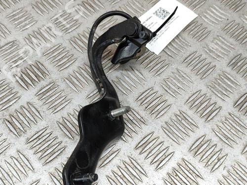Hinge/Door check strap LAND ROVER RANGE ROVER SPORT II (L494) 3.0 SDV6 4x4 | BP28551802C146 