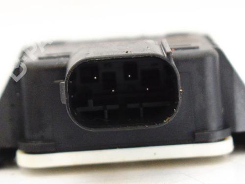 Electronic sensor MERCEDES-BENZ E-CLASS Convertible (A207) E 350 (207.459) | BP6753370M84 
