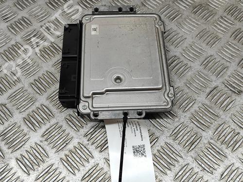 Engine control unit (ECU) FORD FIESTA VI Van 1.0 EcoBoost | BP28548371M57 