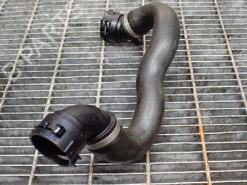 Pipe BMW Z4 Roadster (E89) sDrive 28 i | BP14665028M125 