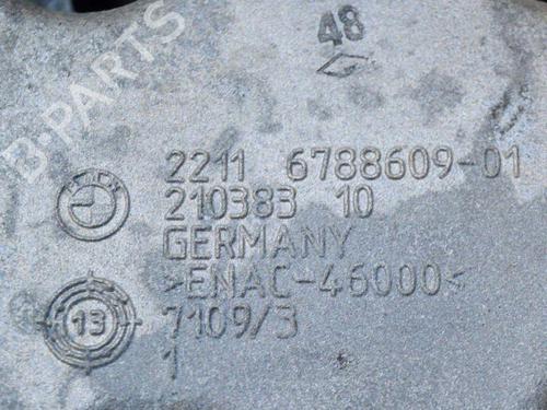 Support BMW 3 (F30, F80) 328 i xDrive | BP14608633C155 