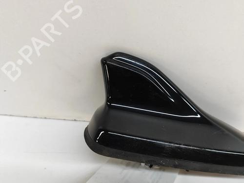 Antenna/Base SKODA ENYAQ iV SUV (5AZ) 60 | BP28432082C140