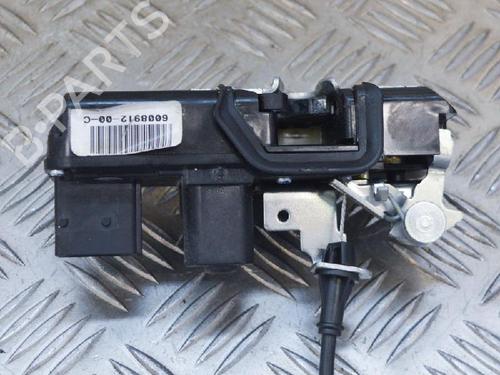 Used Front right lock TESLA MODEL S (5YJS) 75D AWD (525 hp) 20232984