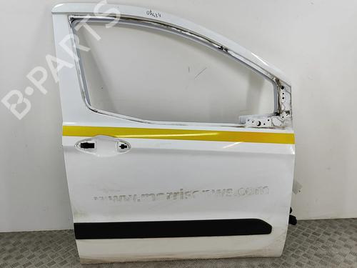 Used Right front door Right front door FORD TRANSIT COURIER B460 Box Body/MPV 1.5 TDCi (95 hp) 29920257 29920257