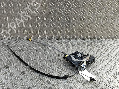 Front left lock MERCEDES-BENZ GLE (V167) GLE 450 4-matic (167.159) | BP28561781C98 