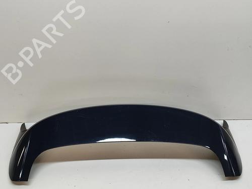Spoiler bagklap FORD PUMA (J2K, CF7) 1.0 EcoBoost mHEV (155 hp) 27779806