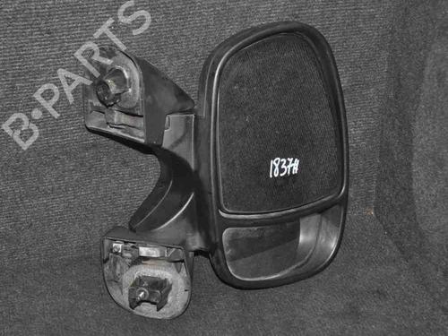 Used Right mirror OPEL VIVARO A Van (X83) 2.0 CDTI (F7) (90 hp) 6729765