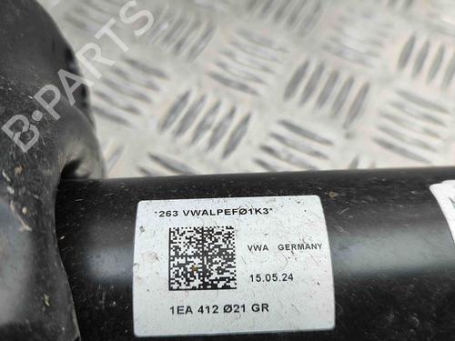 Venstre fortil støddæmper AUDI Q4 E-TRON SUV (F4B) 45 | BP29752995M16 