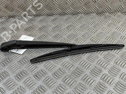 Rear windshield wiper arm MAZDA CX-5 (KE, GH) 2.2 D (KE2FW) | BP29128459C144 