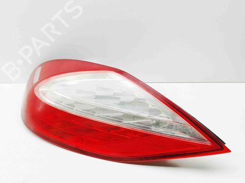 Right taillight PORSCHE PANAMERA (970) 3.0 D | BP29487222C35 