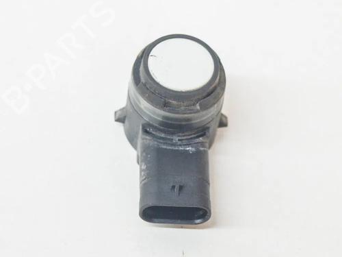 Used Electronic module VW GOLF VII (5G1, BQ1, BE1, BE2) 2.0 R 4motion (300 hp) 8838426