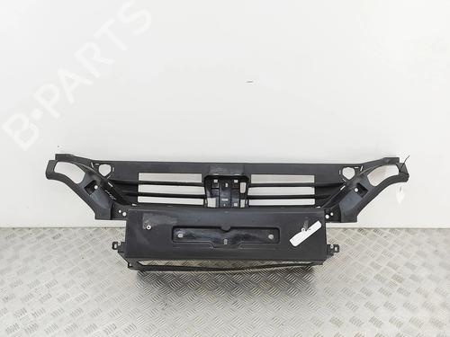 Used Front bumper Front bumper IVECO DAILY VI Platform/Chassis 33S16, 35S16, 35C16, 40C16, 42S16, 50C16 (156 hp) 36044813 36044813