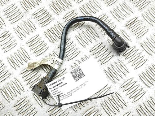 Pipe JAGUAR F-TYPE Coupe (X152) 3.0 SCV6 S | BP31859646M125