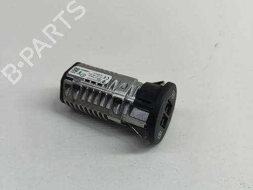 Used Electronic module Electronic module PORSCHE CAYENNE (9YA) 3.0 AWD (9YAAA1) (340 hp) 28433200 28433200