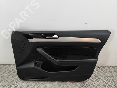Front right panel VW PASSAT B8 (3G2, CB2) 1.6 TDI | BP33388140C59 - Image 1