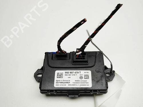 Used Control unit Control unit 38018344 38018344
