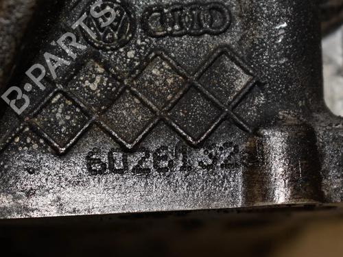 Used Cylinder head AUDI Q5 (8RB) 3.0 TDI quattro (250 hp) 6735217