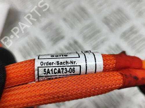 Wiring harness BMW X1 (U11) iX1 xDrive 30 | BP28563411E16