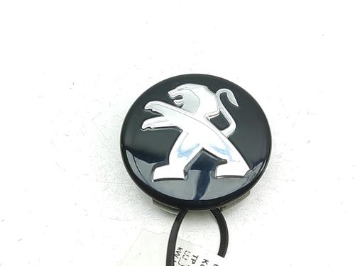 Hulkapsel Hulkapsel PEUGEOT 208 II (UB_, UP_, UW_, UJ_) e-208 (136 hp) 35767503 35767503