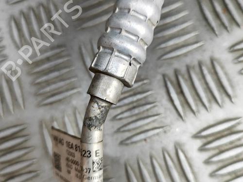 AC pipe SKODA ENYAQ iV SUV (5AZ) 60 | BP27795060M126  - Image 7