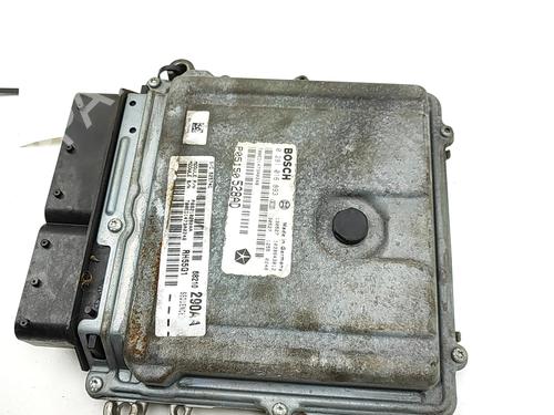 Engine control unit (ECU) CHRYSLER GRAND VOYAGER V (RT) 2.8 CRD | BP38071459M57 - Image 3