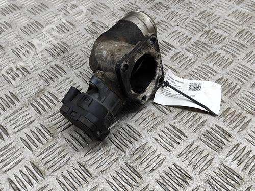 Used Throttle body CITROËN JUMPER II Van 3.0 HDi 155 (156 hp) 28732553