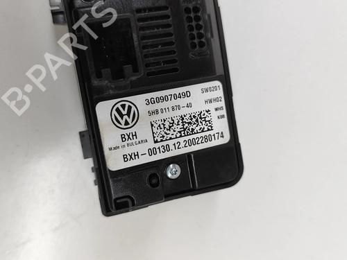 Electronic module VW GOLF VIII (CD1, DA1) 1.5 TSI | BP27785569M83 
