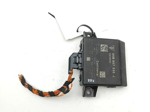 Electronic module PORSCHE 911 (991) 3.0 Carrera S | BP33391251M83 - Image 3
