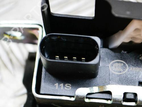 Bagklap lås VW ID.3 (E11, E12) Pro | BP27756340C101  - Image 6