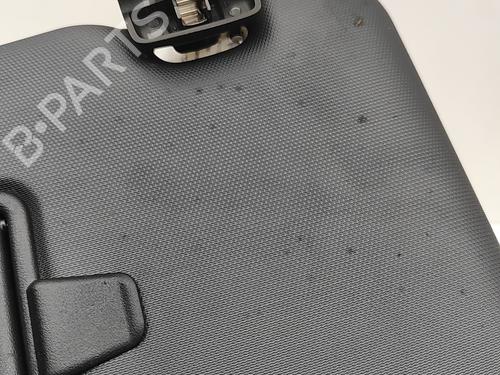 Left sun visor PEUGEOT 3008 II SUV (MC_, MR_, MJ_, M4_) Hybrid 180 (M4DGLU) | BP30178423I1