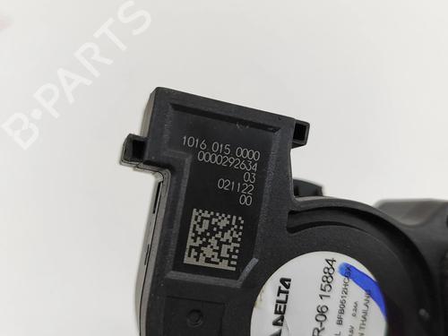 Electronic module VOLVO XC40 (536) B4 Mild-Hybrid | BP27776272M83 