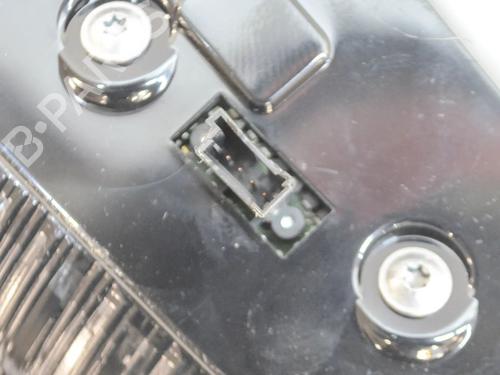 Right tailgate light BMW i3 (I01) Range Extender | BP6866601C80  - Image 8