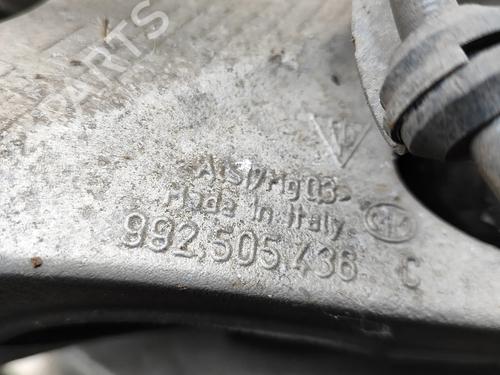 Right rear steering knuckle PORSCHE 911 (992) 3.8 Turbo S (992450, 992470) | BP31976849M28